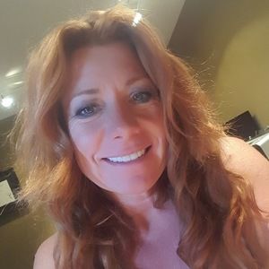 Meet your Posher, Laurann